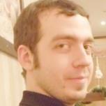 Михаил Алексеевич Дмитриев