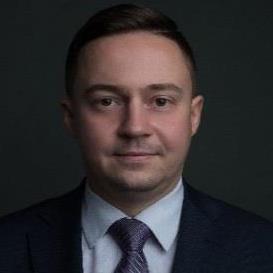 Александр Геннадьевич Уласов