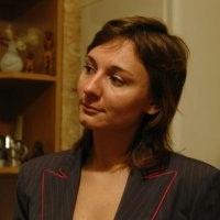 Ирина  Шмарко