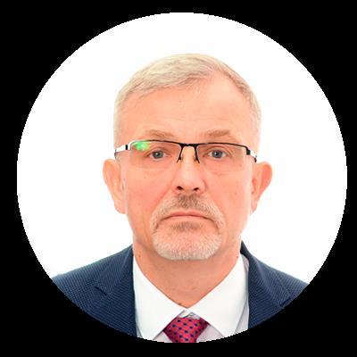 Николай  Владимирович Самсонов  