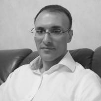 Александр Викторович Савинкин