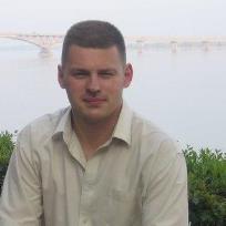 Алексей Николаевич Чинахов