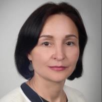 Ольга Геннадьевна Пучкова