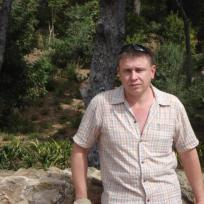 Сергей Владимирович Туманов 