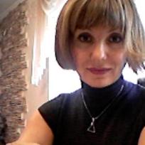 Галина Николаевна Карабанова