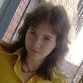 Анна Сергеевна Жевак