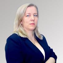 Елена Сергеевна Суханова