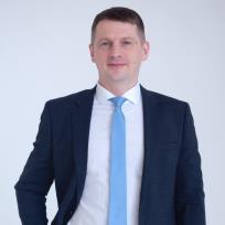 Евгений Орешин  