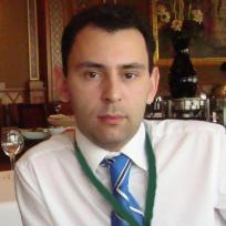 Ренат Басырович Лотфуллин