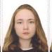Екатерина Николаевна Шалавина