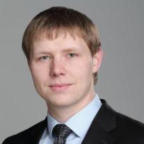 Олег Николаевич Бородин