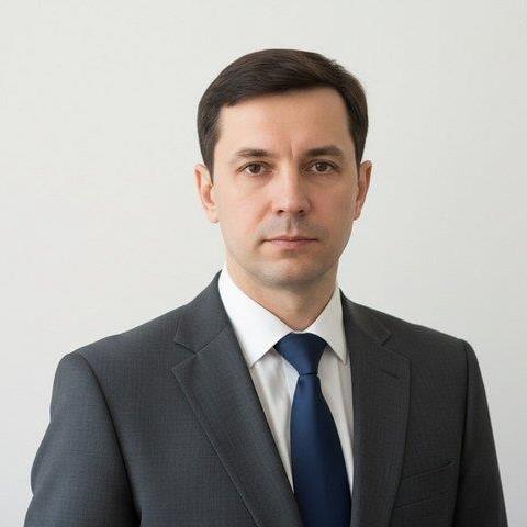 Антон Сергеевич Иванов