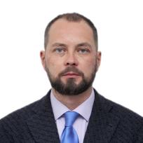Игорь Валерьевич Коняев