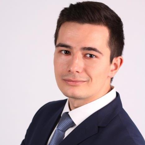 Эльдар Загирович Ламазов
