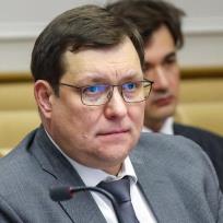 Александр Самусик Михайлович