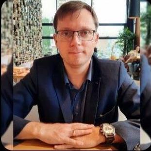 Иван Олегович Мосияш