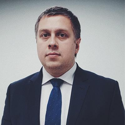 Алексей Михайлович Кондратов