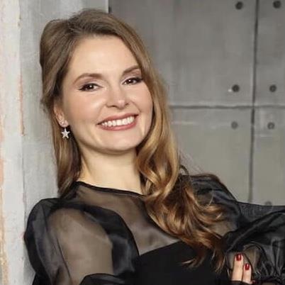 Эвелина Эдуардовна Нестерова