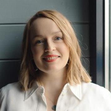 Марина Владимировна Агальцова