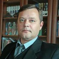 Вадим Германович Шинёв
