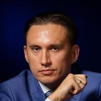 Алмаз Кучембаев Наземетдинович