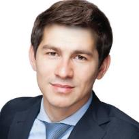Сергей Савельев Леонидович