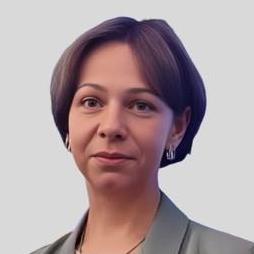Ирина  Киселева