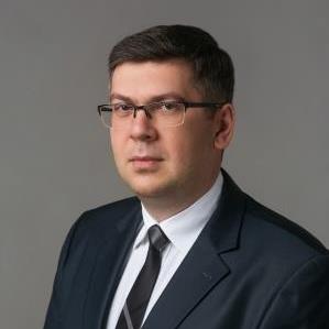 Ярослав Сергеевич Кошелев