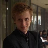 Сергей Владимирович Дмитрячев