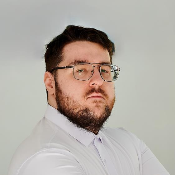 Андрей Шемякин Сергеевич