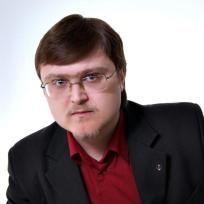 Максим Башкатов Леонидович