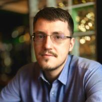 Иван Васильевич Хоменко
