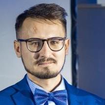 Анатолий  Игоревич Зазулин