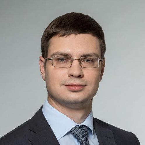 Максим  Кузьмин