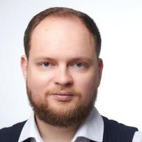 Андрей Игоревич Кузьмин