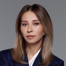 Виктория Сергеевна Шевцова
