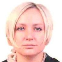 Светлана Владимировна Антонова
