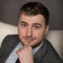 Андрей Николаевич Стуколов