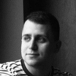 Марк Русланович Усманов