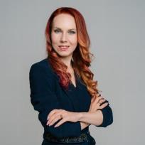 Юлия Ивановна Бондаренко