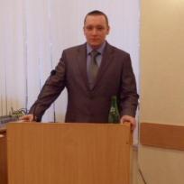 Максим Михайлович Ненашев