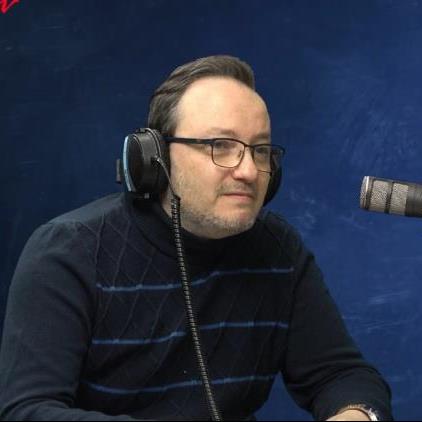 Ян Аркадьевич Кривельский