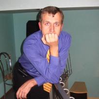 Андрей Александрович Круглов