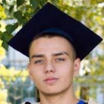 Никита Горяев Юрьевич