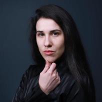 Наталья Станиславовна Шигорева