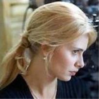 Дарья  Листова