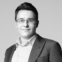Алексей Игоревич Балан