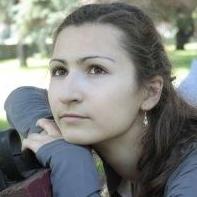 Ольга Сергеевна Чернышова