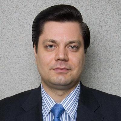 Андрей Владимирович Габов