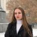 Татьяна Дмитриевна Усанова